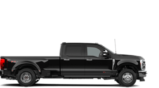 2026 Ford Super Duty® External Image 1